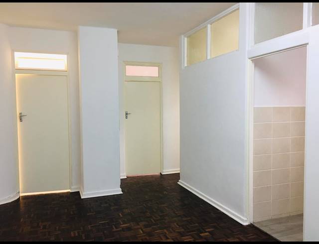 1 BEDROOM FLAT TO LET IN NORTH BEACH